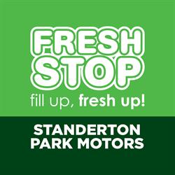 FreshStop at Caltex Standerton