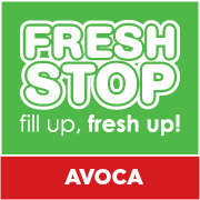 FreshStop at Caltex Avoca