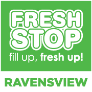 FreshStop at Caltex Ravensview