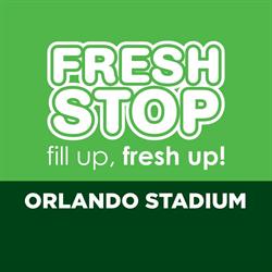 FreshStop at Caltex Zhut City