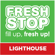 FreshStop at Caltex Lighthouse