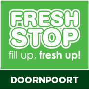 FreshStop at Caltex Doornpoort