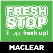 FreshStop at Caltex Maclear