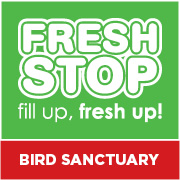 FreshStop at Caltex Bird Sanctuary