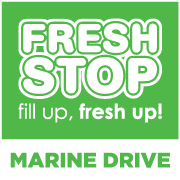 FreshStop at Caltex Marine Drive