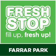 FreshStop at Caltex Farrar Park