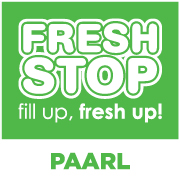 FreshStop at Caltex Paarl