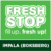 FreshStop at Caltex Impala
