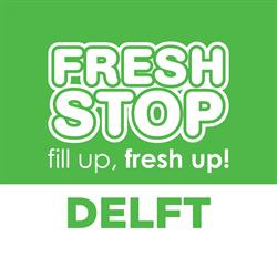 FreshStop at Caltex Delft