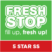 FreshStop at Caltex 5 Star Service Station