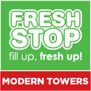 FreshStop at Caltex Modern Towers
