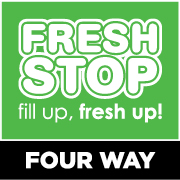 FreshStop at Caltex FourWay