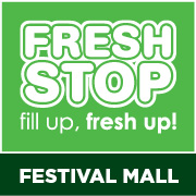 FreshStop at Caltex Festival Mall