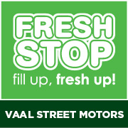 FreshStop at Caltex Vaal Street Motors