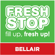 FreshStop at Caltex Bellair
