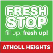 FreshStop at Caltex Atholl Heights