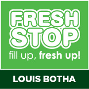 FreshStop at Caltex Louis Botha