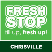 FreshStop at Caltex Chrisville
