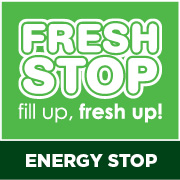 FreshStop at Caltex Energy Stop