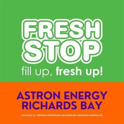 FreshStop at Caltex KZN Motors