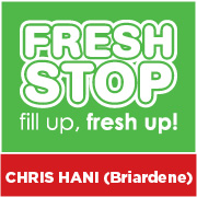 FreshStop Chris Hani