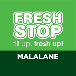 FreshStop at Caltex Malalane