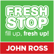 FreshStop at Caltex John Ross