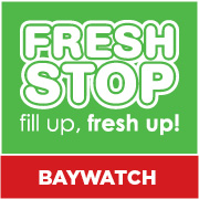 FreshStop at Caltex Baywatch