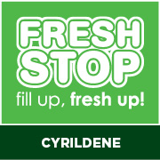 FreshStop at Caltex Cyrildene