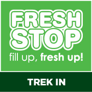 FreshStop at Caltex Trek In