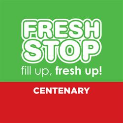 FreshStop at Caltex Centenary