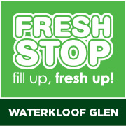 FreshStop at Caltex Waterkloof Glen
