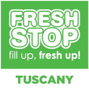 FreshStop Tuscany