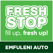 FreshStop at Caltex Emfuleni Auto