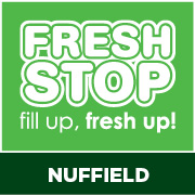 FreshStop at Caltex Nuffield