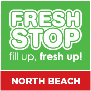 FreshStop at Caltex North Beach