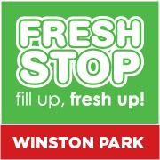 FreshStop at Caltex Winston Park