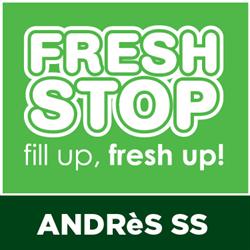 FreshStop at Caltex Andres Service Station