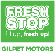 FreshStop at Caltex Gilpet Motors