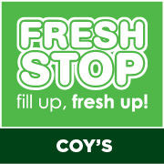 FreshStop Coy's