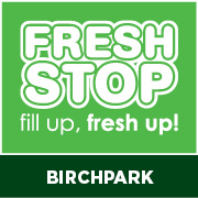 FreshStop at Caltex Birchpark