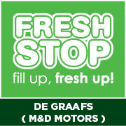FreshStop at Caltex DeGraafs