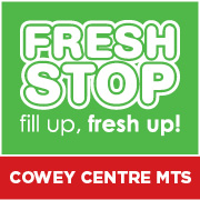 FreshStop at Caltex Cowey Centre Motors
