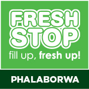 FreshStop at Caltex Phalaborwa