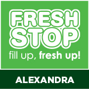 FreshStop at Caltex Alexandra