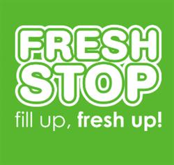 FreshStop at Caltex Chloorkop