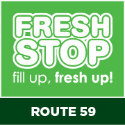 FreshStop at Caltex Route 59