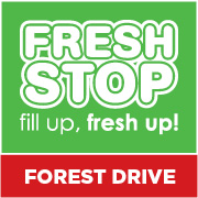 FreshStop at Caltex Forest Drive