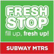 FreshStop at Caltex Subway Motors
