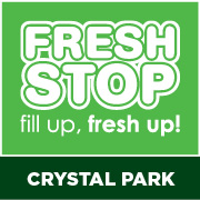 FreshStop at Caltex Crystal Park